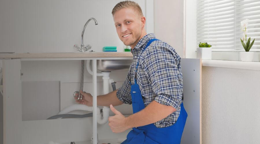 Professional Leak Detection Services in Charlevoix, MI